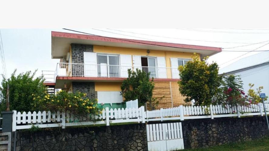 Villa Ou Appartement A Saint-Andre Reunion Exterior photo